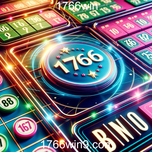 Descubra o Mundo do Bingo no 1766win