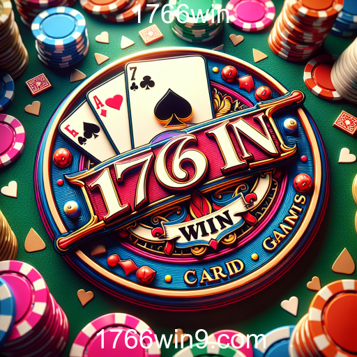 Os Melhores Jogos de Cartas no 1766win