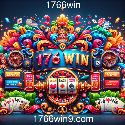 Descubra as Melhores Promoções no 1766win